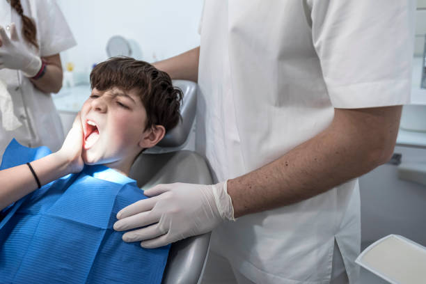 Best Pediatric Emergency Dentist in Pawhuska, OK