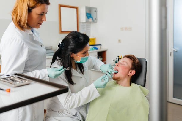 Best Emergency Treatment for Dental Infections or Abscesses in Pawhuska, OK