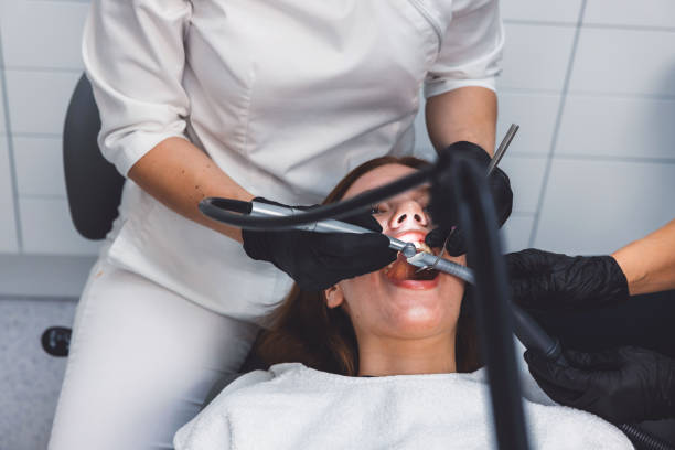 Best Emergency TMJ Treatment in Pawhuska, OK
