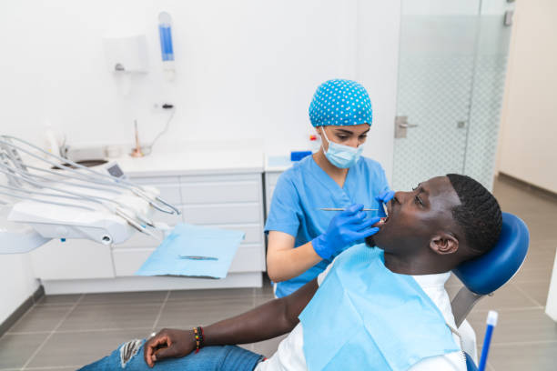Best Cosmetic Emergency Dentistry in Pawhuska, OK
