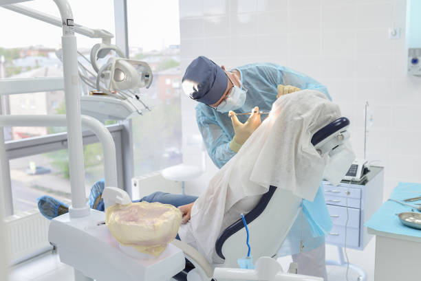 Best Weekend Emergency Dentist in Pawhuska, OK