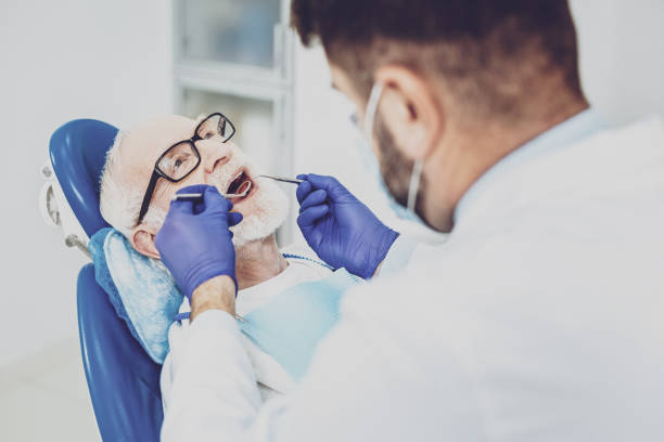 Best Emergency Denture Repair in Pawhuska, OK